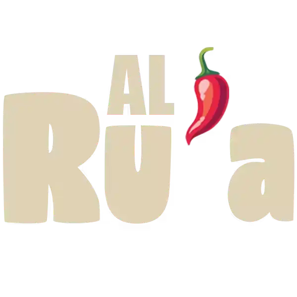 Al-Ru'a Logo