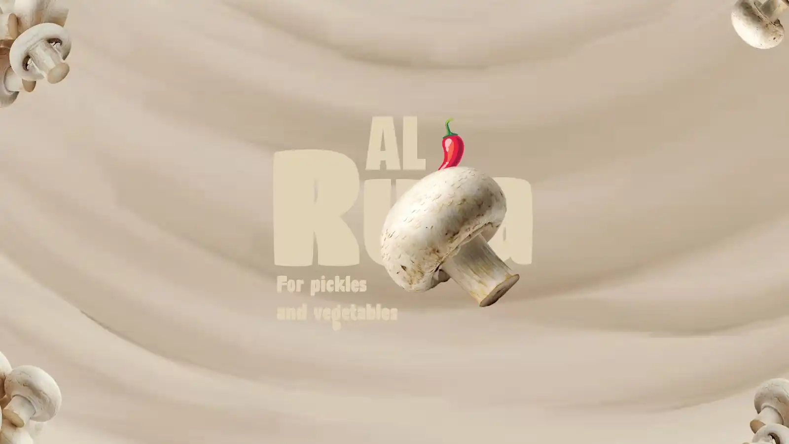 mushroom