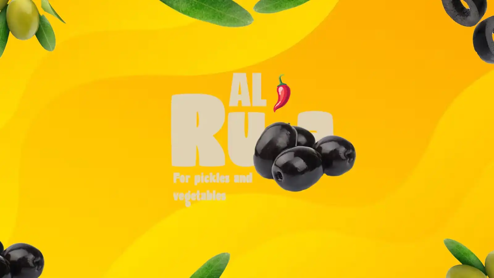 olive