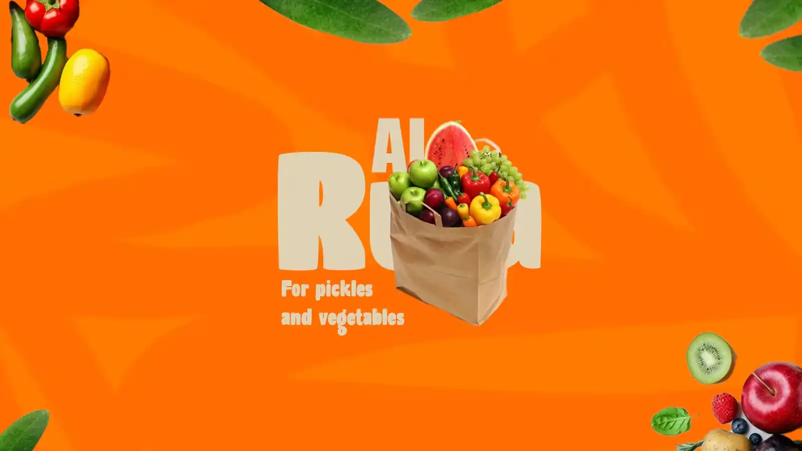 fruits
